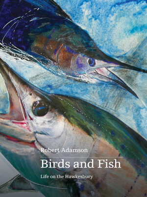 cover image of Birds and Fish